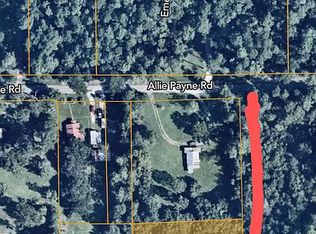 Allie Payne Rd, Orange, TX 77632