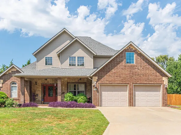 78 Remington Drive, Monett, MO 65708