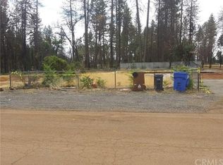 1558 Sawpeck Way, Paradise, CA 95969
