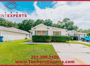 849 Willow Bridge Dr W, Mobile, AL 36695