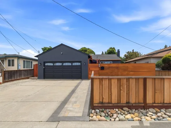 330 Falgren Ave, Hayward, CA 94541