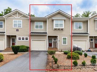 64 Foxden Dr UNIT 102, Fletcher, NC 28732