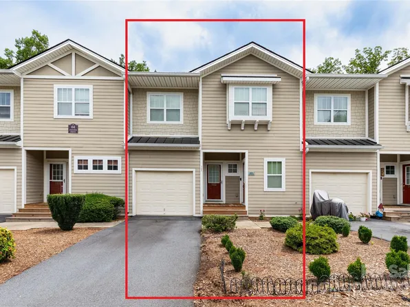 64 Foxden Dr Unit 102, Fletcher, NC 28732