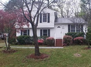 4112 Grantlake Rd, Richmond, VA 23234