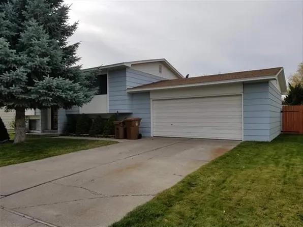 5075 Cole St, Chubbuck, ID 83202