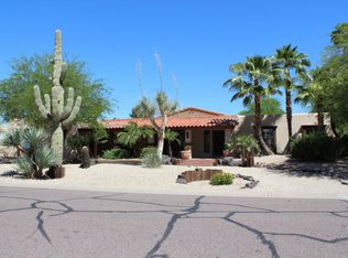 7608 W Villa Theresa Dr, Glendale, AZ 85308