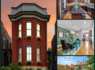 2710 S 13th St, Saint Louis, MO 63118