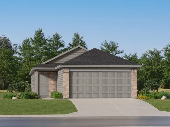 10319 Munoz Manor, San Antonio, TX 78214