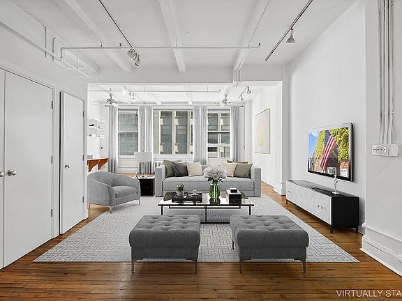 5th image of 28 W 38th St APT 5E