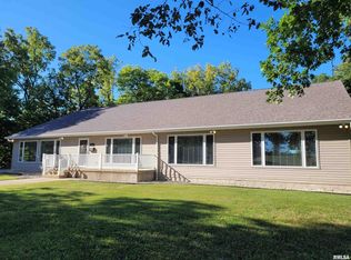 2120 Richview Rd, Mount Vernon, IL 62864