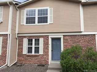 1525 S Ouray Cir UNIT B, Aurora, CO 80017