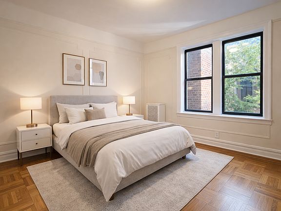 3rd image of 15 Magaw Pl APT 6e