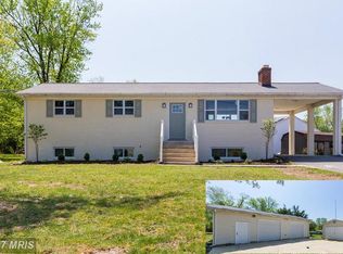 10116 Allentown Rd, Fort Washington, MD 20744