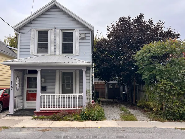 523 Bagot St, Kingston, ON K7K 3C8