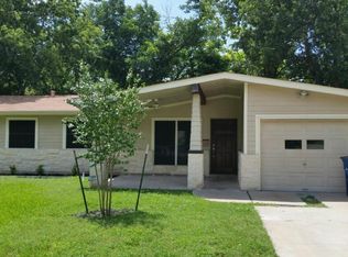 8204 Renton Dr, Austin, TX 78757