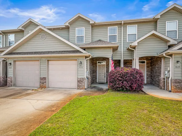 1823 Sound Haven Ct, Navarre, FL 32566