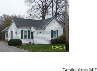 112 W Raylots, Riverton, IL 62561