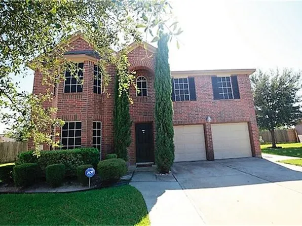 2687 Tinas Terrace Dr, Houston, TX 77038