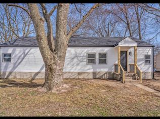 2505 Negley Ct #2505, Evansville, IN 47711