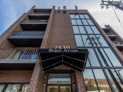 7430 Kennedy Blvd APT 109, North Bergen, NJ, 07047