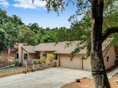 5450 Pescado Ct, Atascadero, CA, 93422