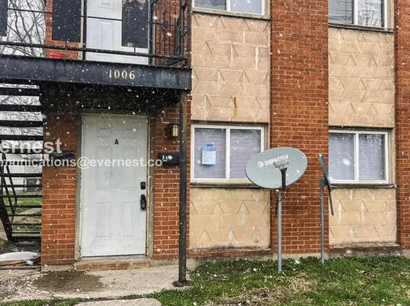 1006 E 15th Ave #A, Columbus, OH 43211