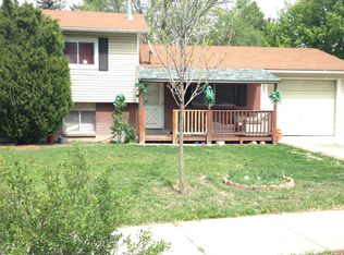 536 N 100 W, Heber, UT 84032