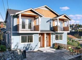 1939 10th Ave W, Seattle, WA 98119