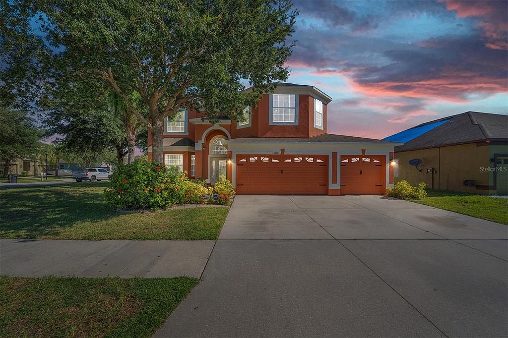 13226 Graham Yarden Dr, Riverview, FL 33579 MLS T3464025 Zillow