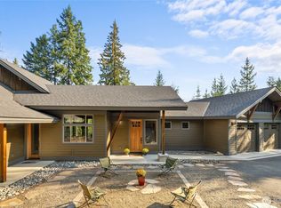 632 Trailside Drive, Cle Elum, WA 98922