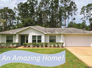 5 Riding Pl, Palm Coast, FL 32164