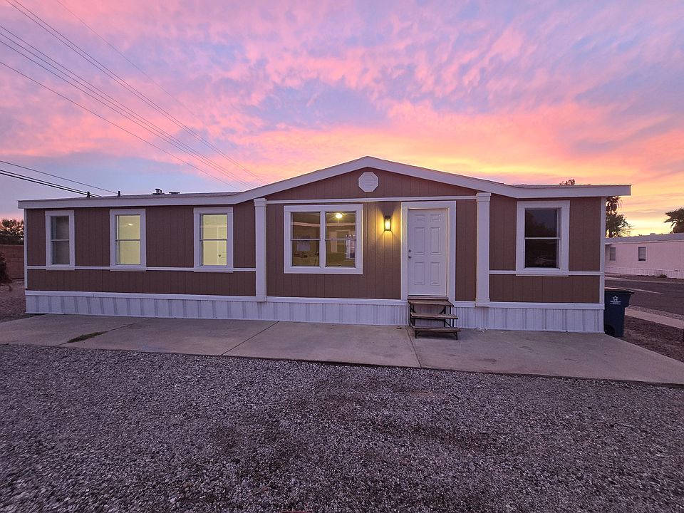 1st image of 5600 S Country Club Rd #23