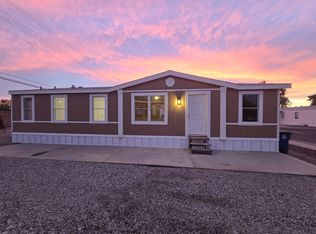 5600 S Country Club Rd #23, Tucson, AZ 85706