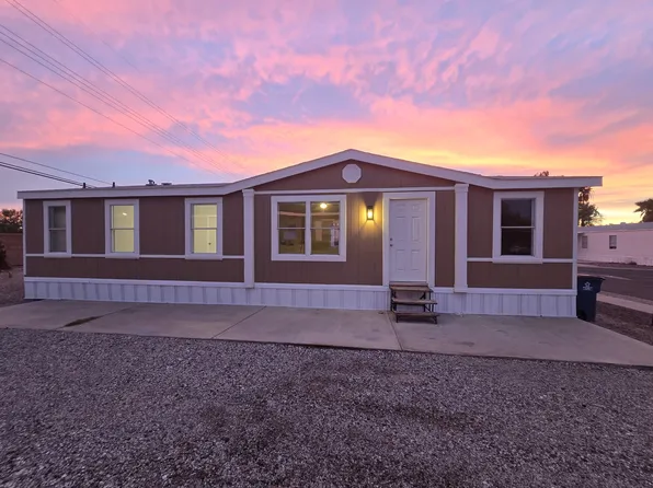 5600 S Country Club Rd #23, Tucson, AZ 85706
