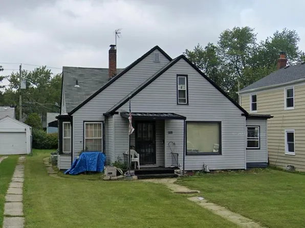 4004 Weisser Park Ave, Fort Wayne, IN 46806