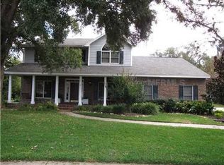 15902 Armistead Ln, Odessa, FL 33556