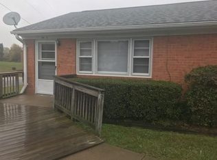 46 Lake View Dr, Ruckersville, VA 22968