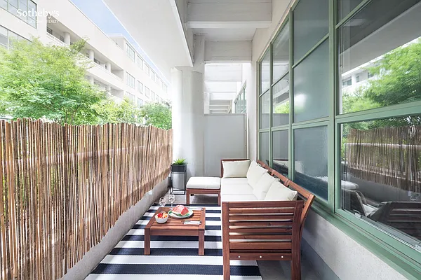 Rented by Sotheby's International Realty | media 34