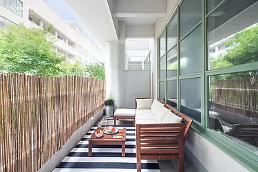 Rented by Sotheby's International Realty