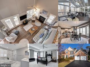 3901 Cook St, Alexandria, VA 22311