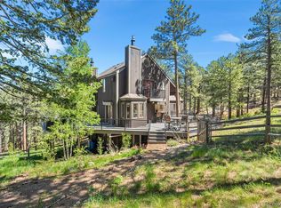 160 Bristlecone Way, Boulder, CO 80304
