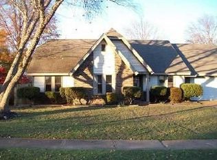 6718 Beaverlodge Dr, Memphis, TN 38141