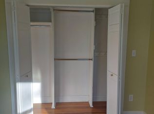 38 Mallon Rd #U-2, Dorchester, MA 02121