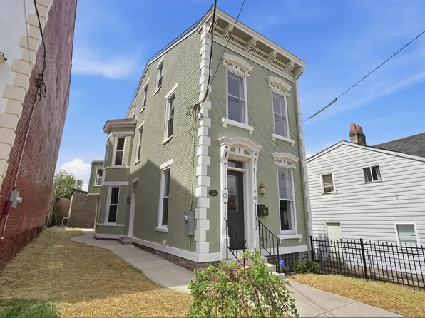 914 Central Ave, Newport, KY 41071