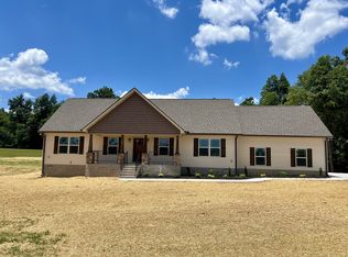 533 Powell Hollow Rd LOT 2, Tullahoma, TN 37388