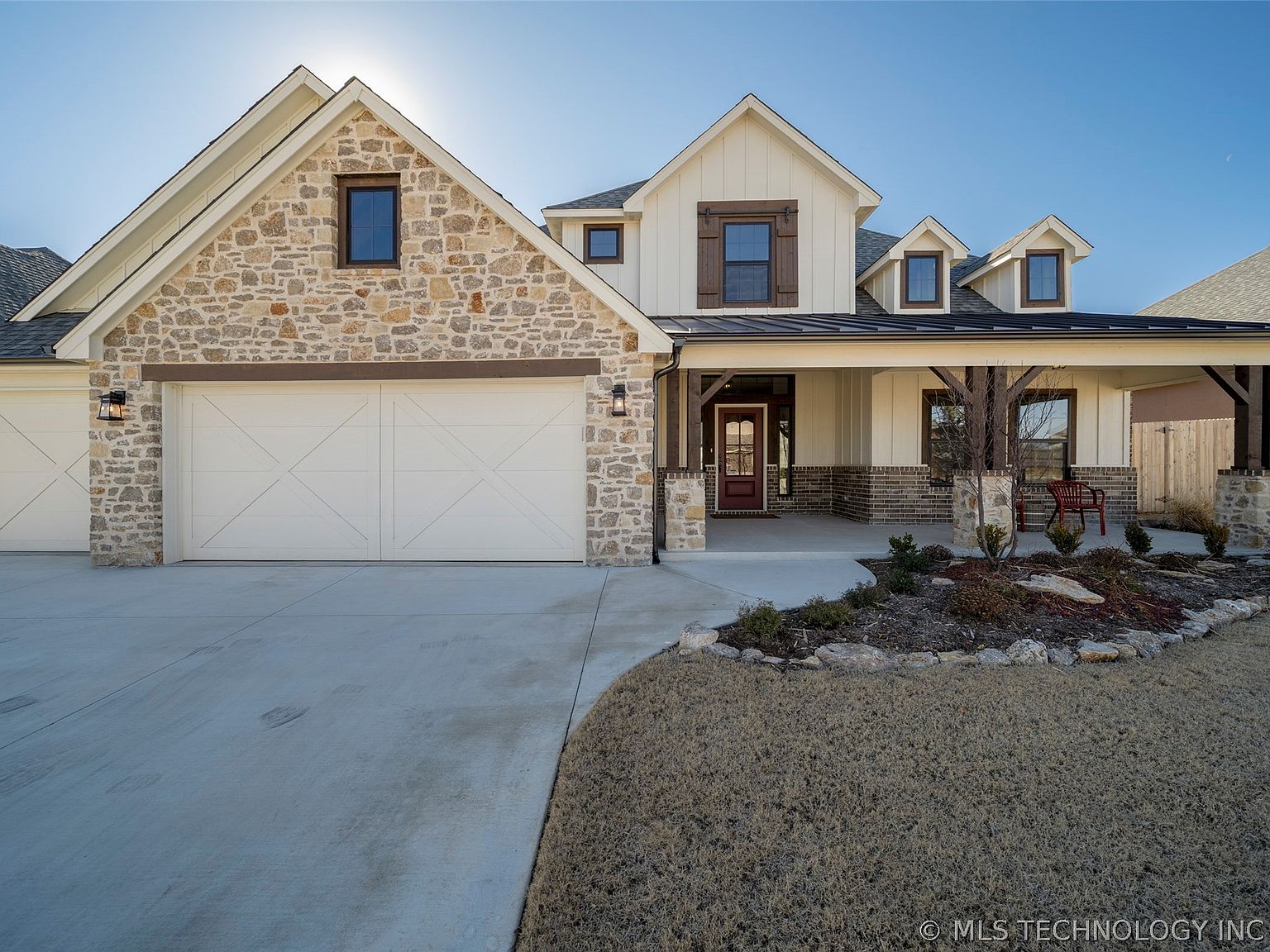 28 W 167th St S, Glenpool, OK 74033 Zillow