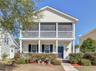 90 9th Ave, Bluffton, SC 29910