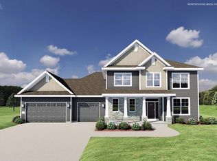 7544 S 49th Ct, Franklin, WI 53132