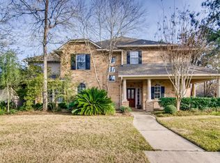 62 Ginger Jar St, Spring, TX 77382