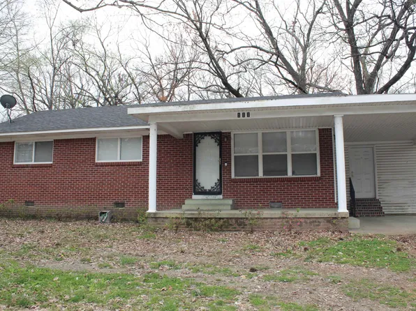 111 Shelton St, Covington, TN 38019